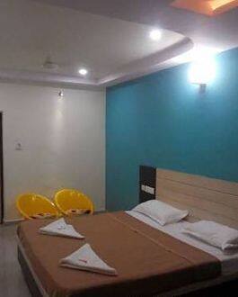 Yellamandaiah Residency, Ongole 1